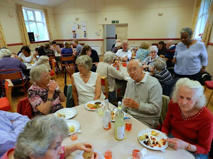 wrexham group