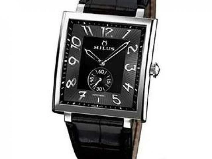 wristwatch