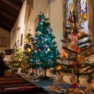 xmas tree festival 05