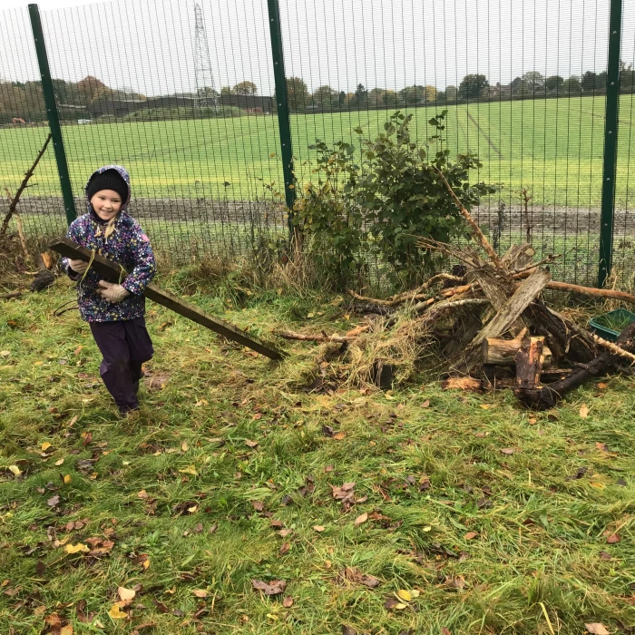 y3 101123 forest school