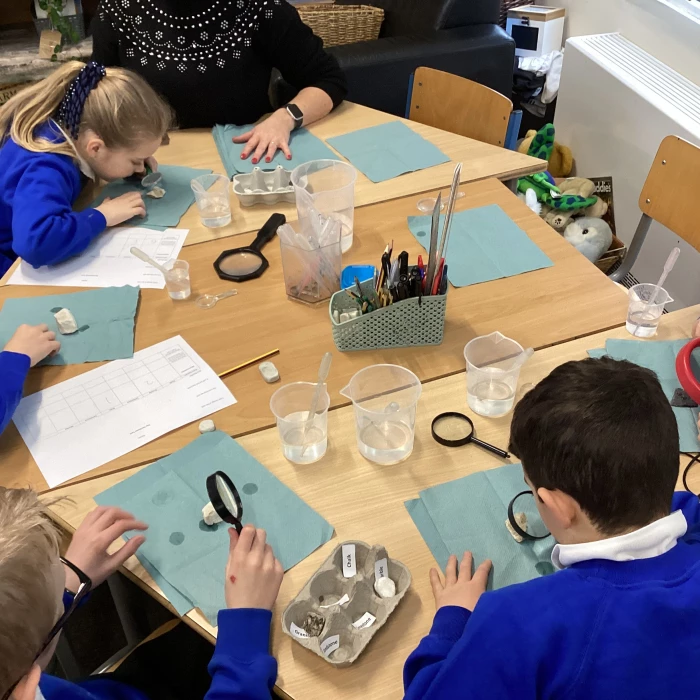 y3 science rocks 4