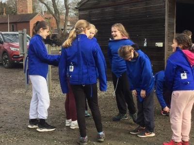year 6 condover