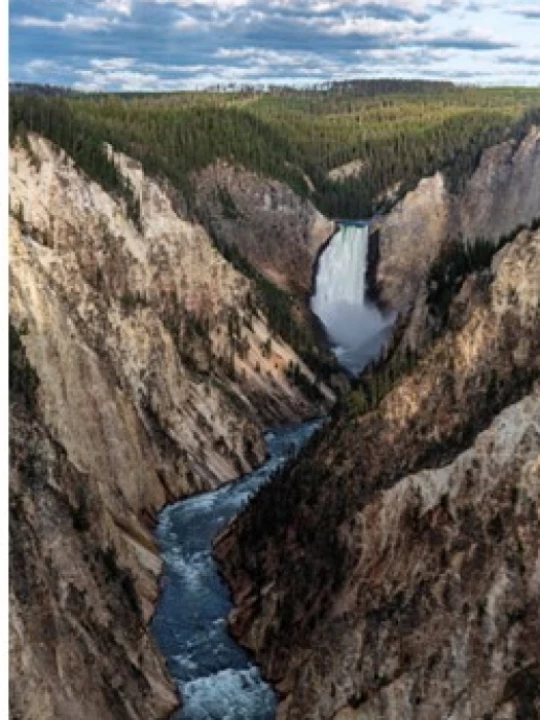 yellowstone