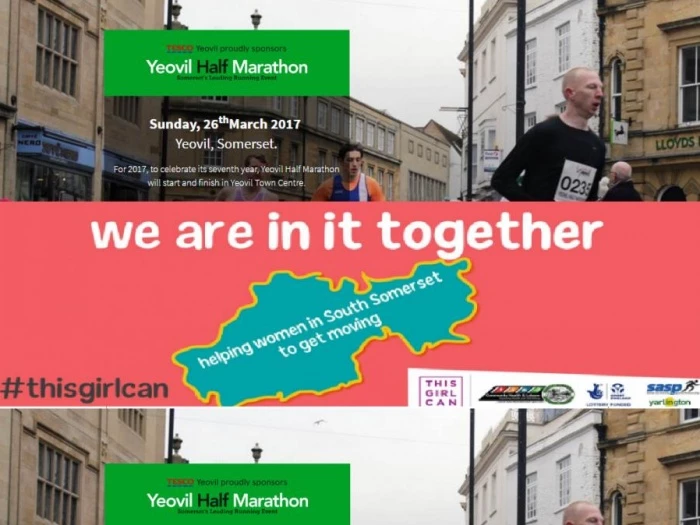 yeovil half marathon 2017