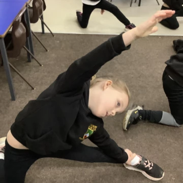 yoga