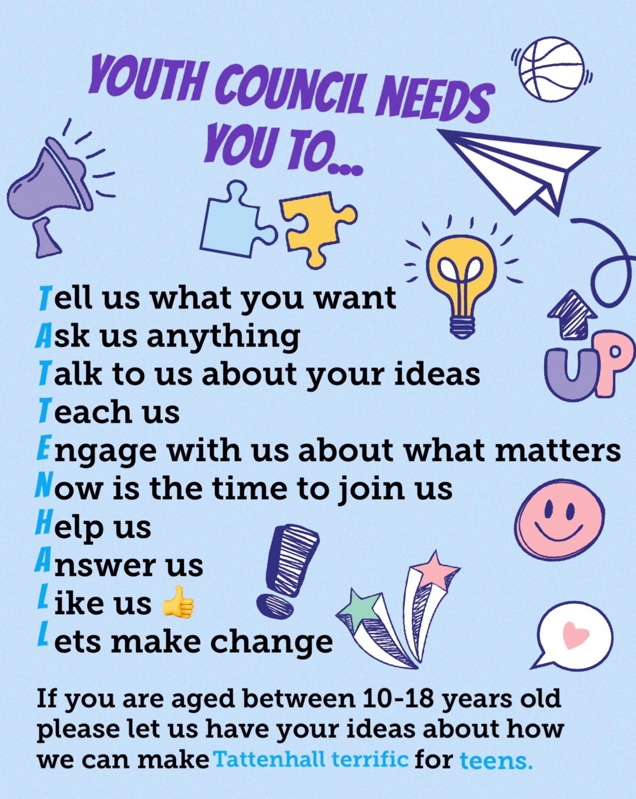 youth council