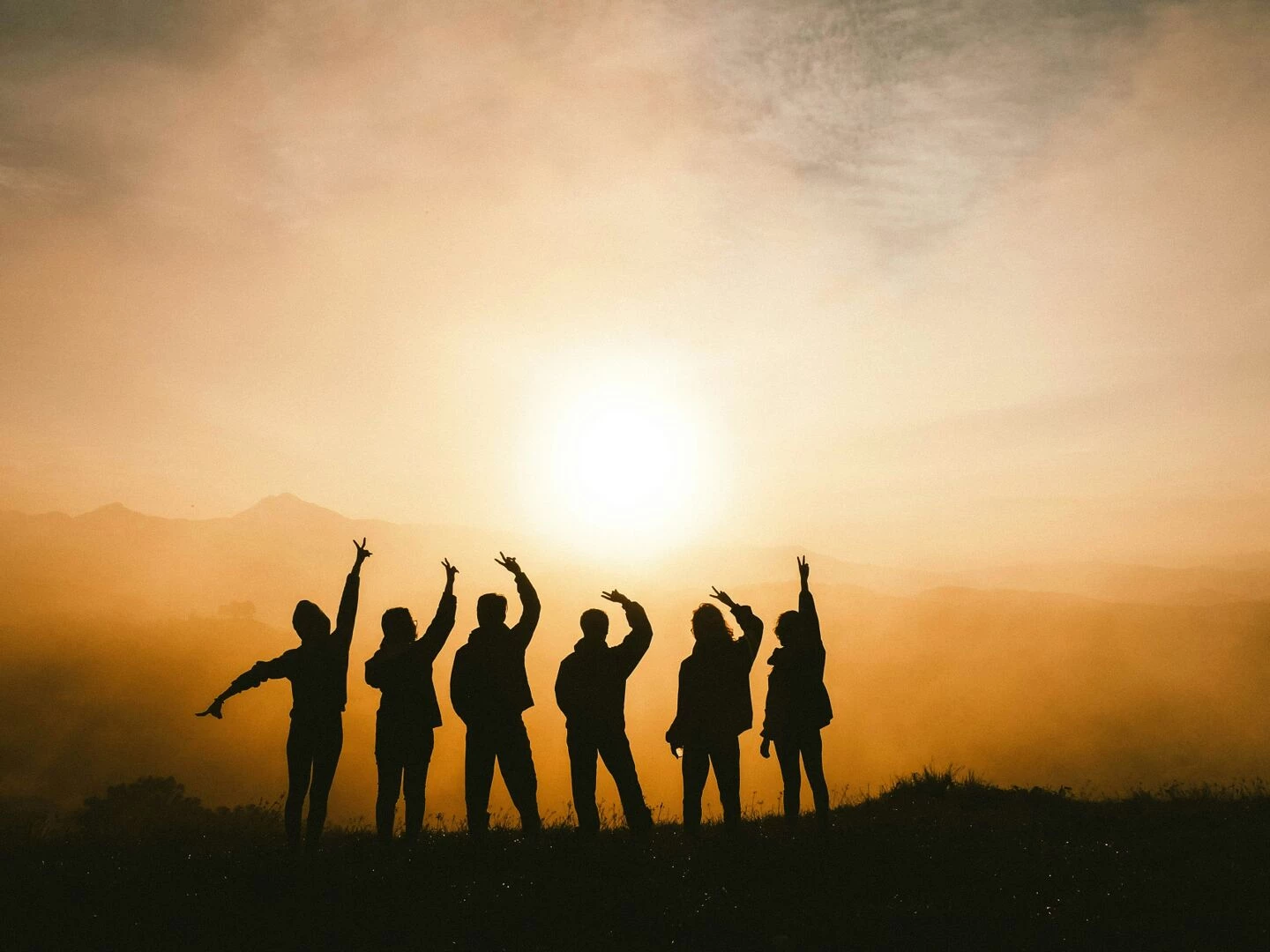 youth group