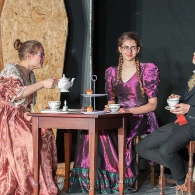 youth theatre 04