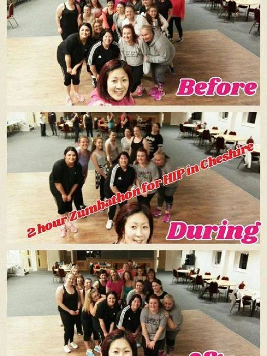 zumba 3